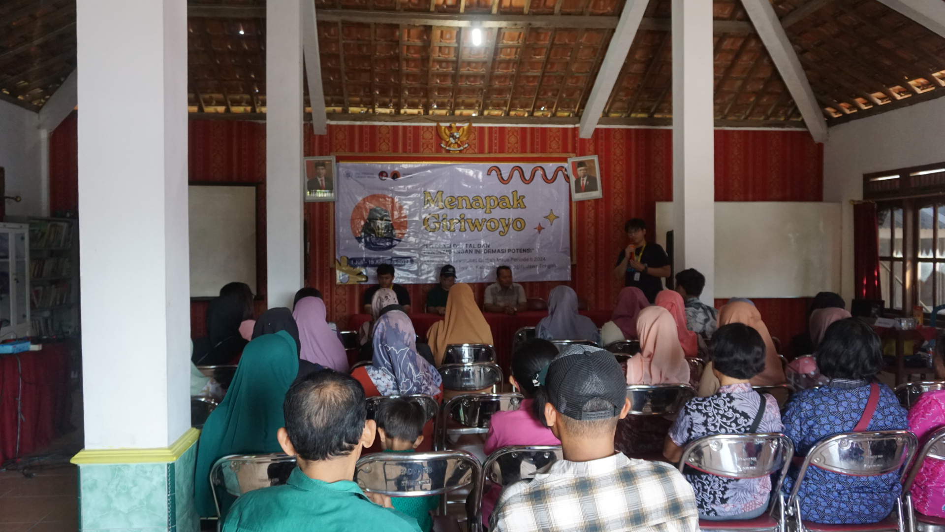 Sirnoboyo Enterpreneurship Day 2024