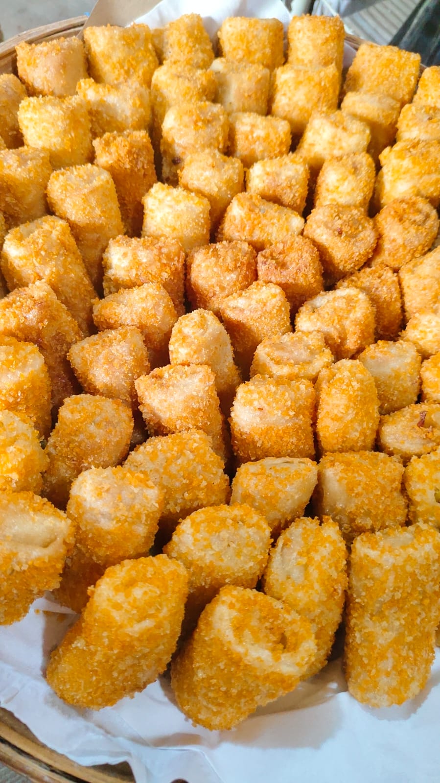 Risol Mayo