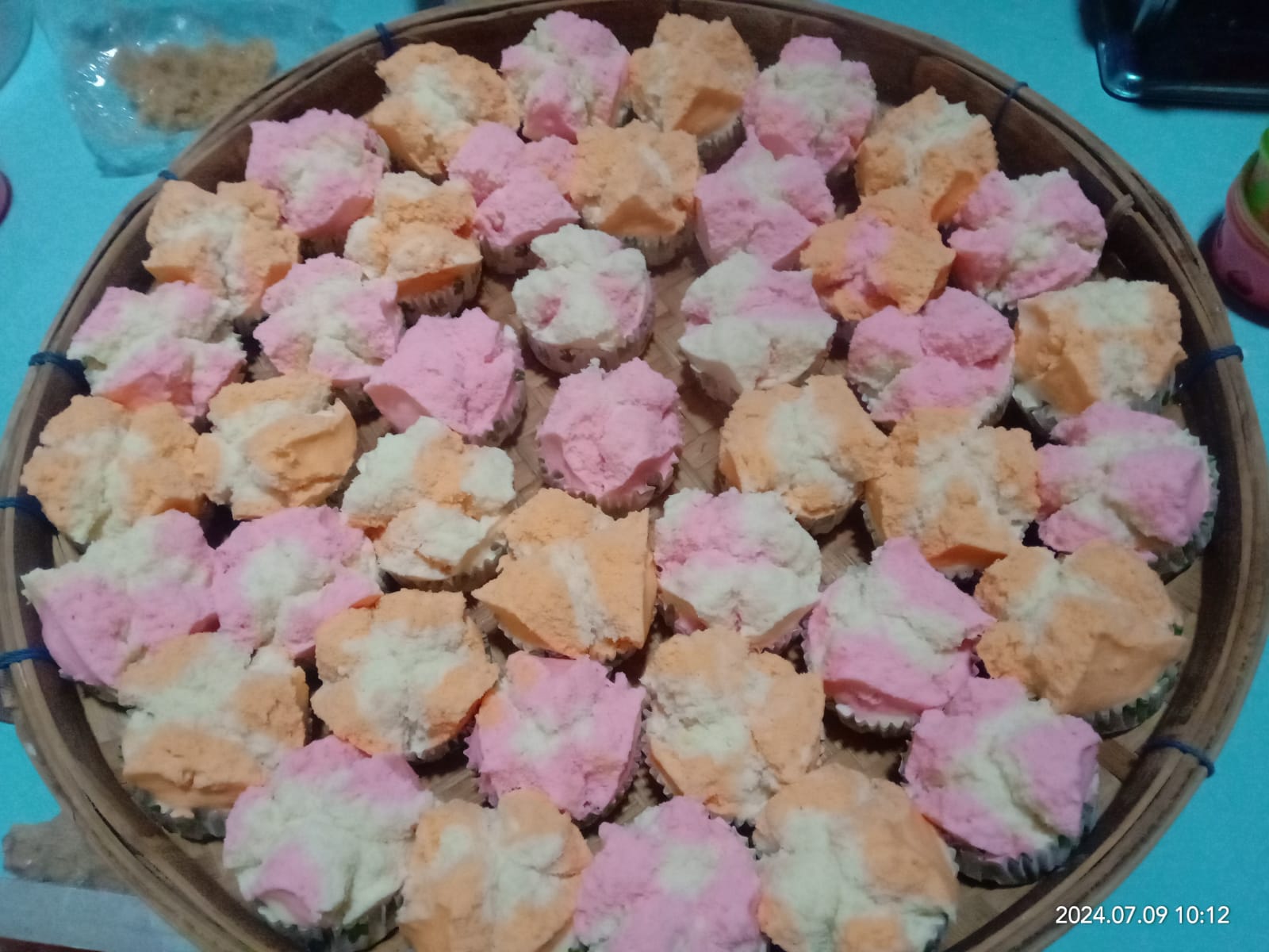 Kue Mangkok