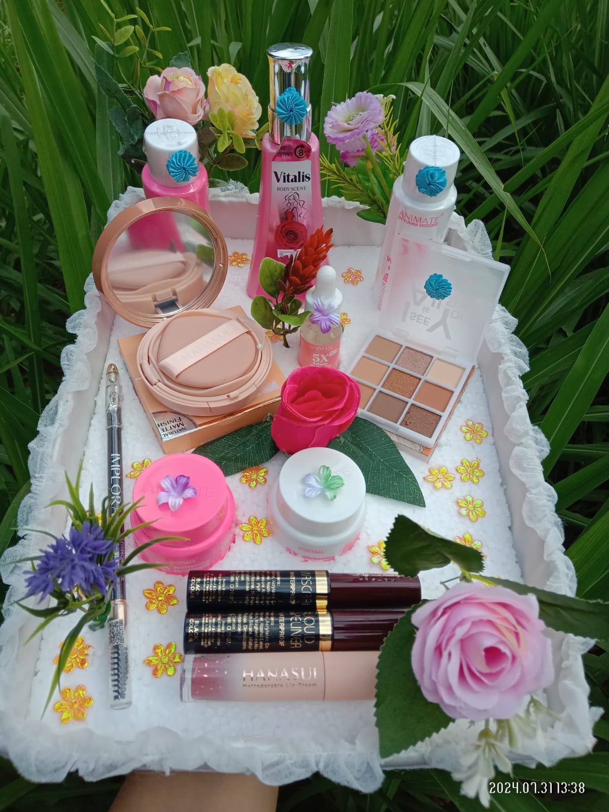 Hantaran Pernikahan